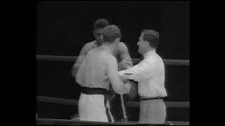 Floyd Patterson vs Ingemar Johansson II FULL FIGHT [upl. by Jessi]