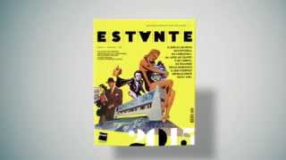 Revista Estante  Nº 4 [upl. by Gurtner]