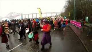 The Loony Dook 2015 [upl. by Nitram]