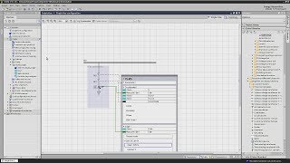 DIGSI 5 Tutorial – Chapter 5 Routing of information in the matrix [upl. by Bate754]