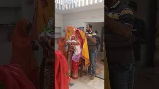 Peelo Ranga dyo ji rajasthaniculture ytshortsvideo shortvideo rajasthanistatus viralshorts [upl. by Abbie]