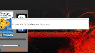 TuneUp Utilities 2012 free Download Kostenlos Downloaden Tutorial GermanDeutsch [upl. by Jerrilee458]