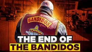 THE END OF THE BANDIDOS  TEXAS HELLS ANGELS amp BOXING CHAMPION GETS KILLED [upl. by Norman]