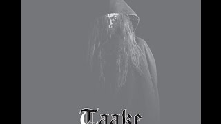 Taake  Stridens Hus Full Album [upl. by Ihtac]