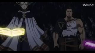 black clover advance episode 35 sub englis [upl. by Shelburne]