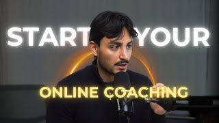 Launch Your Online Coaching Business the right way [upl. by Dwan449]