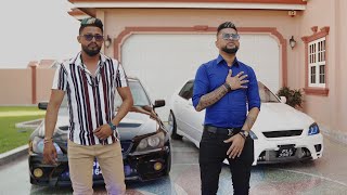 Raymond Ramnarine X Vicadi Singh  Mind Yuh Business 2022 Chutney Soca [upl. by Ynnam276]