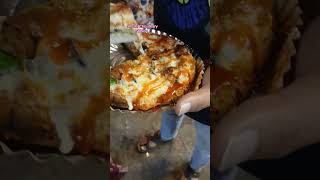 Extra Cheese 🧀and Black Olive🖤 Delicious💘 Pizza 🫠eating pizza pizzalover asmr shoets [upl. by Nana478]