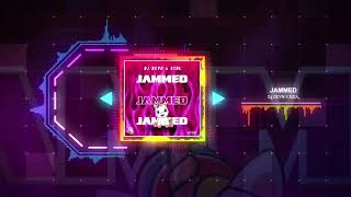 DJ Ocyn x SZUL  Jammed Official Visualizer [upl. by Shamrao]