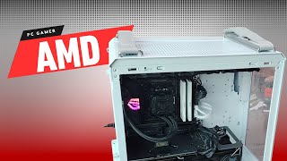 ¿Cómo armar una PC Gamer – IGN Latinoamérica [upl. by Aetnahs]