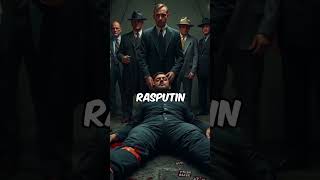 The Assassination of Rasputin shorts [upl. by Suravaj]