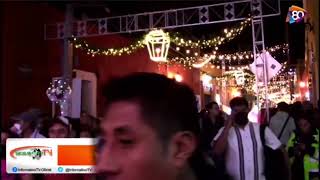 VillaIluminada 2022 sorprendente  Atlixco [upl. by So392]