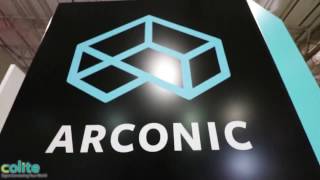 Building a Brand Arconic [upl. by Canter476]