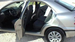 FIAT BRAVA 16 ELX 5DR AUTO FOR SALE [upl. by Horick]