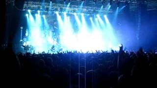 Slipknot Before I forget Stuttgart 26112008 Live [upl. by Uhayile606]