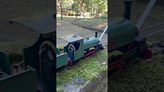 brambleton more epic small locomotives relaxingmusic adventure nature [upl. by Renate]