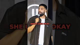 Dilli ka PR manager standupcomedy [upl. by Hailee]