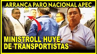 🔴ARRANCA EL PARO NACIONAL APEC Puno presente habla César Quispe abg de víctimas de las m4s4cr3s [upl. by Sydalg]