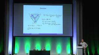 32A Efficient polynomial time approximation scheme for the genus of dense graphs [upl. by Hasin]