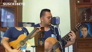 WENDOLYNE LA RONDALLA DE SALTILLO COVER POR DANIEL MARTZ [upl. by Felicity]