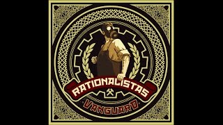 Rationalistas feat Santa Barbarians  Ποντάρισμα για ρέφα [upl. by Madancy]