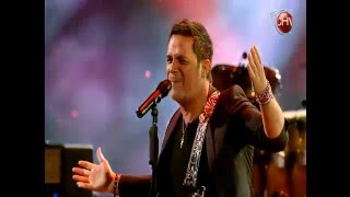 Alejandro Sanz Live 2011 [upl. by Nogam]