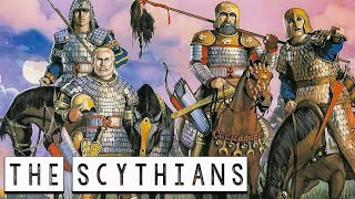 The Scythians  Chuck Missler [upl. by Evadnee]