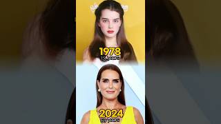 Top 10 Most Iconic Actresses of 1980s Then and now ❤️ Part 4 [upl. by Ewolram920]