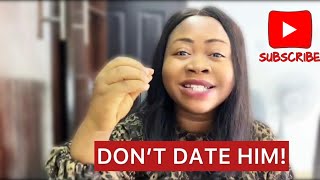 Do NOT Date Him If He Does These 4 Things RealLife Dating Red Flags” [upl. by Adelheid]