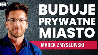 BRAKI PRĄDU BĘDĄ CZĘŚCIEJ INWESTYCJA W NIERUCHOMOŚCI I CAŁE MIASTA  Marek Zmysłowski [upl. by Lieno810]