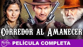 Corredor al Amanecer  Película Dramática Completa  Donald Sutherland  MyTimeenEspanol [upl. by Hadihsar]