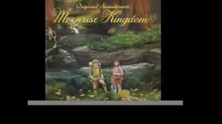 Moonrise Kingdom Soundtrack The Heroic WeatherConditions of The Universe Part 3 The Salt Air [upl. by Lexi265]