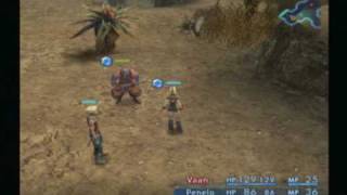 FFXII 122333 Tips early game [upl. by Sucy]