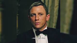 Casino Royale 🎲🎰🇬🇧 2006 jamesbond casinoroyale 007youtubeshorts 007 drymartini [upl. by Nairbal150]