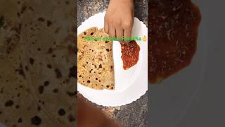 paneer cheese Paratha recipe recipe [upl. by Ainatnas]