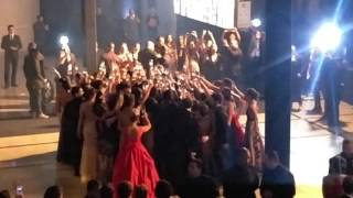 BAILE DE FORMATURA MEDICINA EMESCAM EM 08072017 [upl. by Inanaup37]