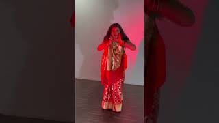 Pinga dance  bajirao Mastani song bajiraomastani trandingshorts youtubeshorts bollywood dance [upl. by Lurie]