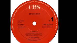 Deacon Blue  Dignity Extended Version A1 [upl. by Cooperstein985]