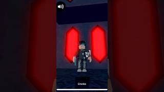 Tutorial doing speed glitch the glitch I did is going to be a different vid mm2 roblox￼ [upl. by Meagan]