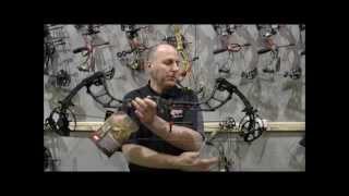 PSE Bowmadness 32 Compound bow review [upl. by Siednarb]