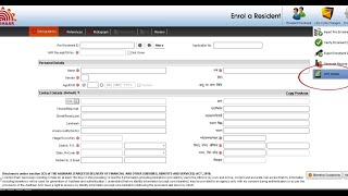 Aadhaar ECMP 3342751 Setup Video And Registration Process With New ECMP Download Link [upl. by Eyar]