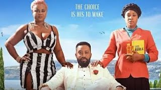 Man In Love  p2 New Trending Nigerian Movie Fredrick Leonard Chioma Okafor Uju Okoli 2024movie [upl. by Sellma774]