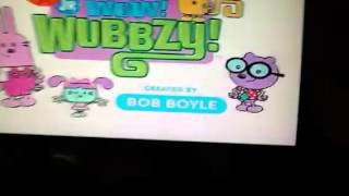 Wow Wow Wubbzy  Wubbzys Amazing Adventure  COMPLETE [upl. by Ainesy]