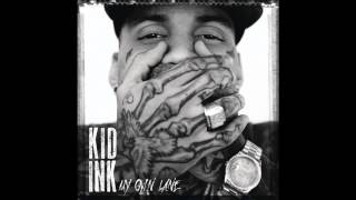 Kid Ink  quotWe Just Came to Party feat August Alsinaquot CLEAN [upl. by Latoyia]