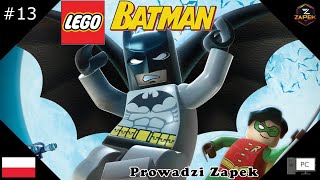 Złodziejskie nasienie  13 Lego Batman [upl. by Langley]