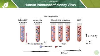 AQA GCSE Biology Viral Diseases [upl. by Selyn]