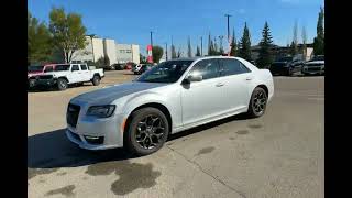 2022 Chrysler 300 AE9997A [upl. by Naeroled]