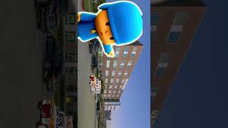 Pocoyo amp Tiny Ambulance quotGo Away amp Cryingquot [upl. by Pollack752]