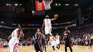 Top 10 NBA Plays March 7th [upl. by Kin]