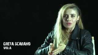 SUBURRA di Stefano Sollima  Featurette quotACQUAquot [upl. by Hanonew]